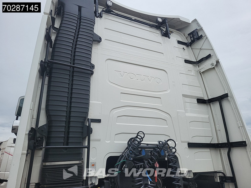 Cabeza tractora Volvo FH 500 4X2 XL 2x Tanks I-ParkCool Navi ACC Euro 6: foto 10
