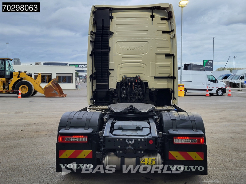 Volvo FH 500 4X2 XL Retarder I-ParkCool 2xTanks Navi LED Euro 6 - Cabeza tractora: foto 3 Volvo FH 500 4X2 XL Retarder I-ParkCool 2xTanks Navi LED Euro 6 - Cabeza tractora: foto 3