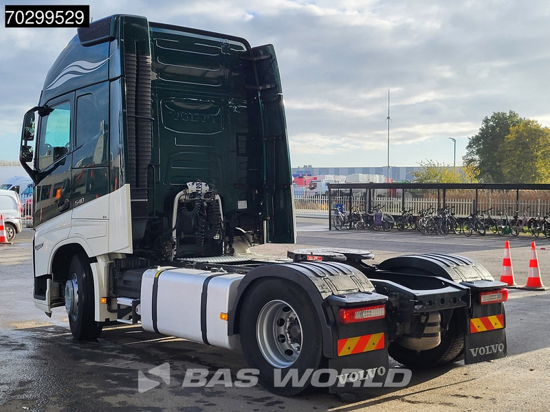 Volvo FH 500 4X2 XL VEB+ ADR TC I-ParkCool 2xTanks Navi LED ACC Euro 6 - Cabeza tractora: foto 2 Volvo FH 500 4X2 XL VEB+ ADR TC I-ParkCool 2xTanks Navi LED ACC Euro 6 - Cabeza tractora: foto 2