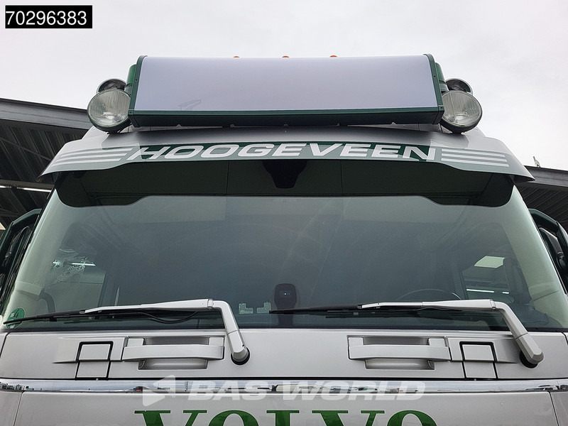 Cabeza tractora Volvo FH 500 FH 4X2 NL-Truck Full-Air Hydraulik VEB+ Alcoa's Euro 6: foto 17