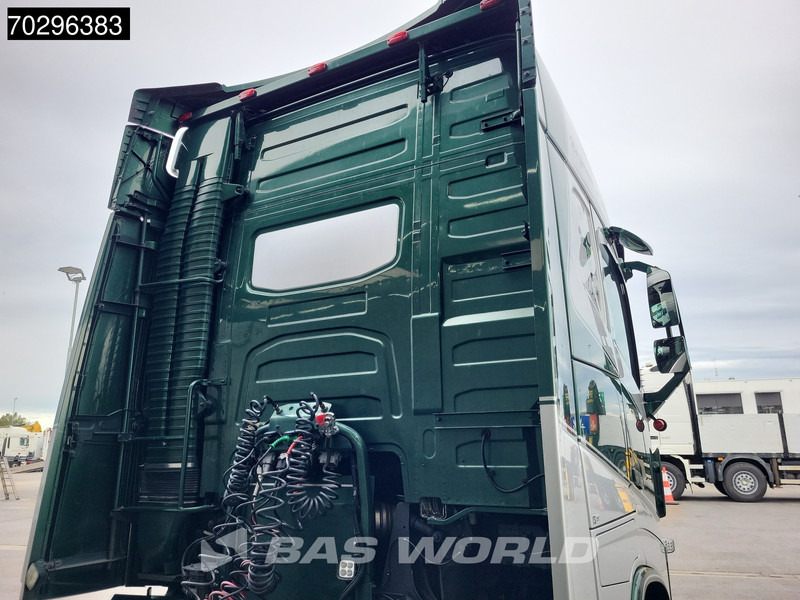 Cabeza tractora Volvo FH 500 FH 4X2 NL-Truck Full-Air Hydraulik VEB+ Alcoa's Euro 6: foto 5