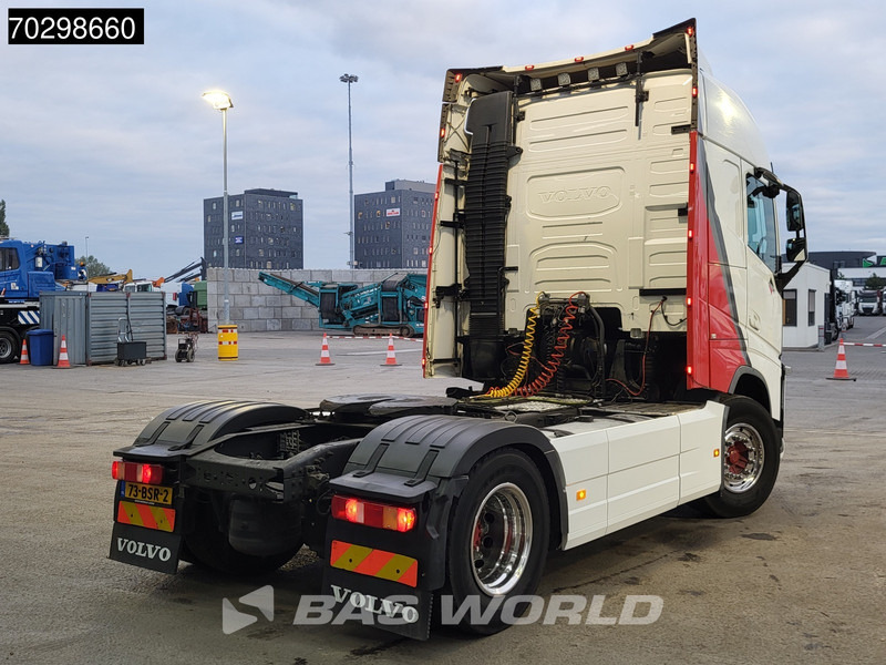 Volvo FH 500 FH 4X2 NL-Truck Hydraulic Navi ACC Euro 6 - Cabeza tractora: foto 5 Volvo FH 500 FH 4X2 NL-Truck Hydraulic Navi ACC Euro 6 - Cabeza tractora: foto 5