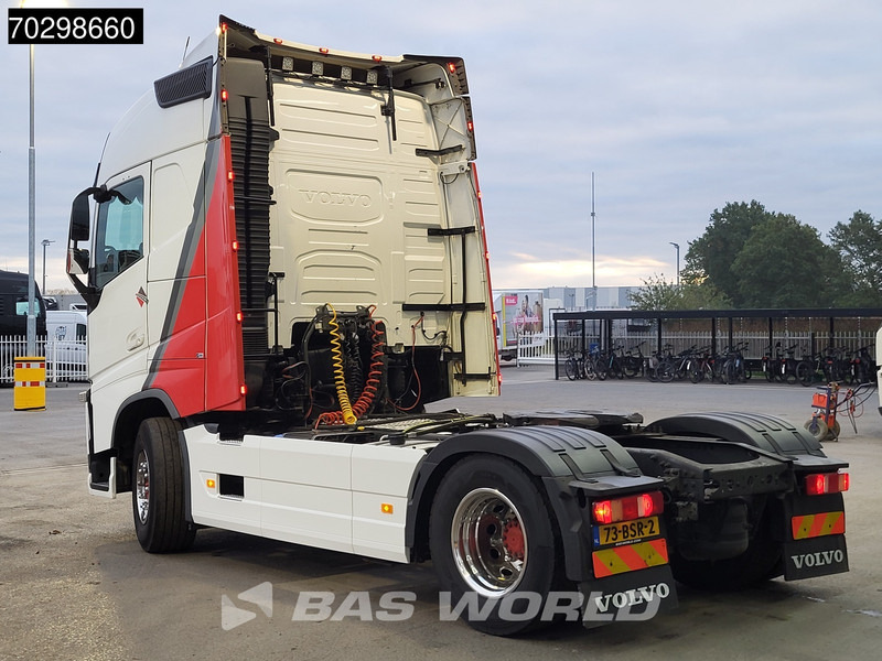 Volvo FH 500 FH 4X2 NL-Truck Hydraulic Navi ACC Euro 6 - Cabeza tractora: foto 2 Volvo FH 500 FH 4X2 NL-Truck Hydraulic Navi ACC Euro 6 - Cabeza tractora: foto 2