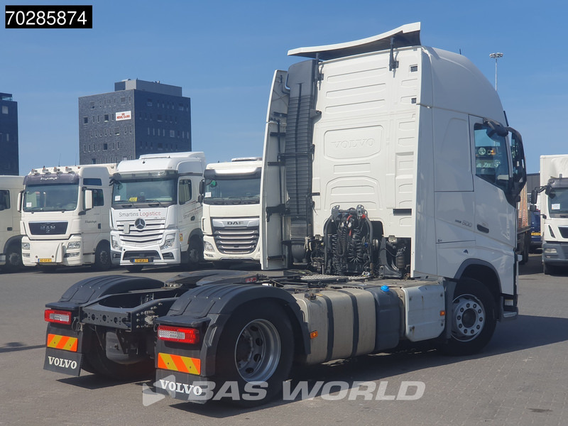 Volvo FH 500 FH 4X2 XL 2x Tanks VEB+ - Cabeza tractora: foto 5 Volvo FH 500 FH 4X2 XL 2x Tanks VEB+ - Cabeza tractora: foto 5