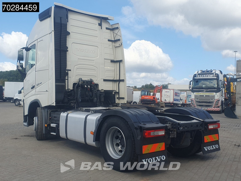 Volvo FH 500 FH 4X2 XL 2xTanks VEB+ Xenon Euro 6 - Cabeza tractora: foto 2 Volvo FH 500 FH 4X2 XL 2xTanks VEB+ Xenon Euro 6 - Cabeza tractora: foto 2