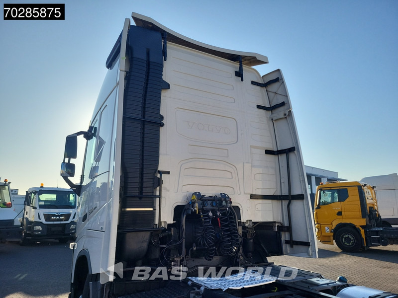 Volvo FH 500 FH 4X2 XL 2xTanks VEB+ Xenon Navi Euro 6 - Cabeza tractora: foto 5 Volvo FH 500 FH 4X2 XL 2xTanks VEB+ Xenon Navi Euro 6 - Cabeza tractora: foto 5