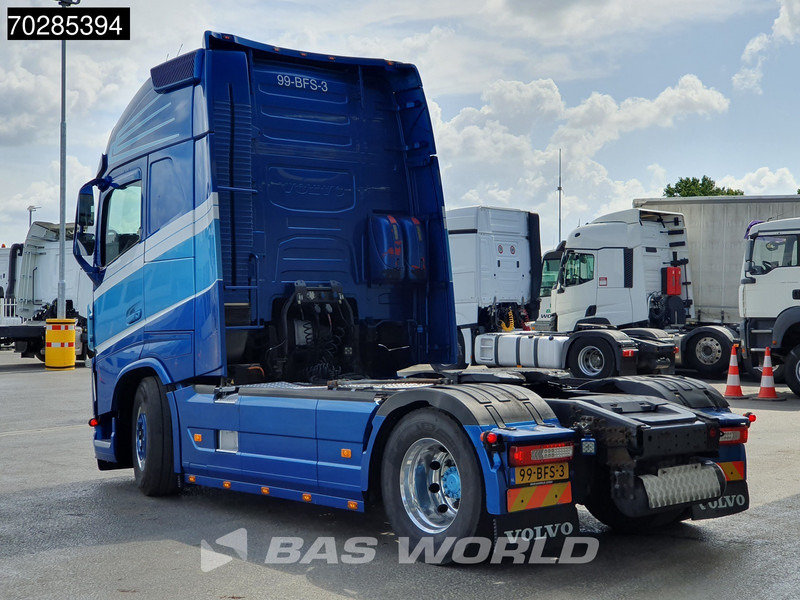 Volvo FH 540 FH 4X2 NL-Truck XL Full-Air 2x Tanks I-ParkCool Hydraulik Alcoa's Xenon Euro 6 - Cabeza tractora: foto 2 Volvo FH 540 FH 4X2 NL-Truck XL Full-Air 2x Tanks I-ParkCool Hydraulik Alcoa's Xenon Euro 6 - Cabeza tractora: foto 2