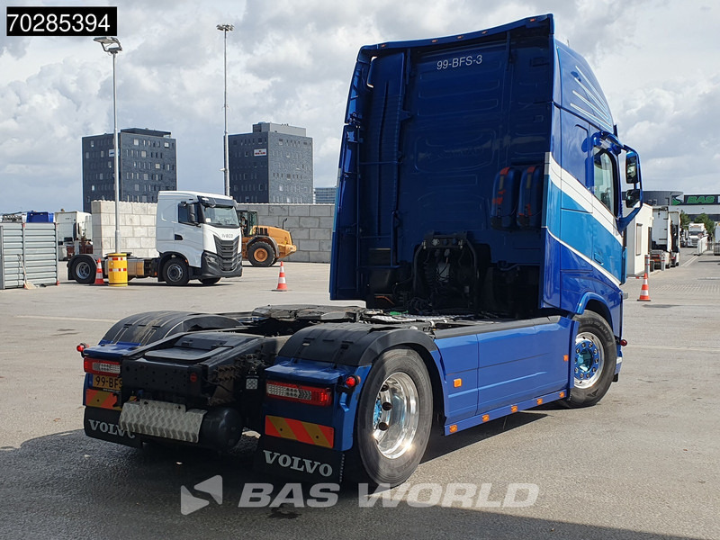 Volvo FH 540 FH 4X2 NL-Truck XL Full-Air 2x Tanks I-ParkCool Hydraulik Alcoa's Xenon Euro 6 - Cabeza tractora: foto 5 Volvo FH 540 FH 4X2 NL-Truck XL Full-Air 2x Tanks I-ParkCool Hydraulik Alcoa's Xenon Euro 6 - Cabeza tractora: foto 5