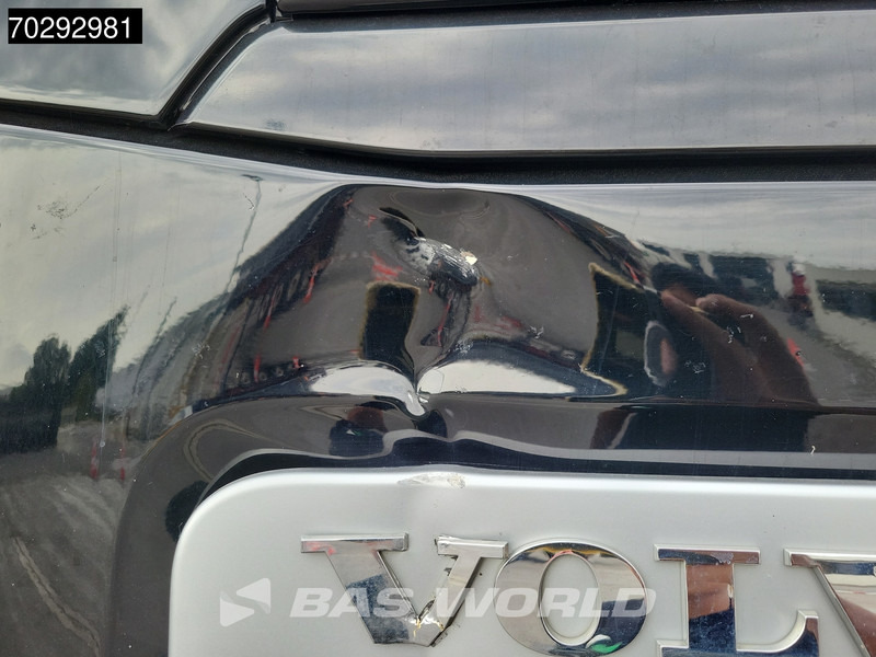 Cabeza tractora Volvo FH16 750 6X2 NL-Truck APK 07-2026! Full-Air Retarder VEB+ Big-Axle 2x Tanks Liftachse Xenon Euro 6: foto 15