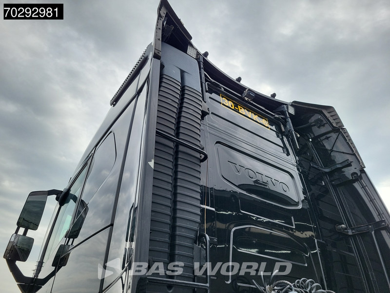 Cabeza tractora Volvo FH16 750 6X2 NL-Truck APK 07-2026! Full-Air Retarder VEB+ Big-Axle 2x Tanks Liftachse Xenon Euro 6: foto 5