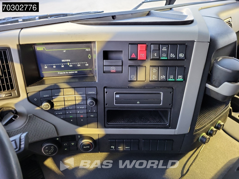 Cabeza tractora Volvo FM 370 FM 4X2 NL-Truck ADR VEB: foto 19 Cabeza tractora Volvo FM 370 FM 4X2 NL-Truck ADR VEB: foto 19