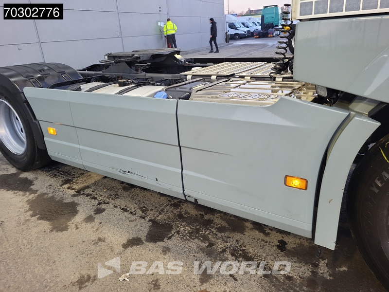 Cabeza tractora Volvo FM 370 FM 4X2 NL-Truck ADR VEB: foto 10 Cabeza tractora Volvo FM 370 FM 4X2 NL-Truck ADR VEB: foto 10