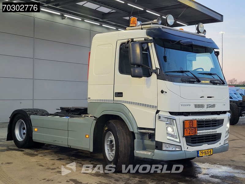 Cabeza tractora Volvo FM 370 FM 4X2 NL-Truck ADR VEB: foto 12 Cabeza tractora Volvo FM 370 FM 4X2 NL-Truck ADR VEB: foto 12