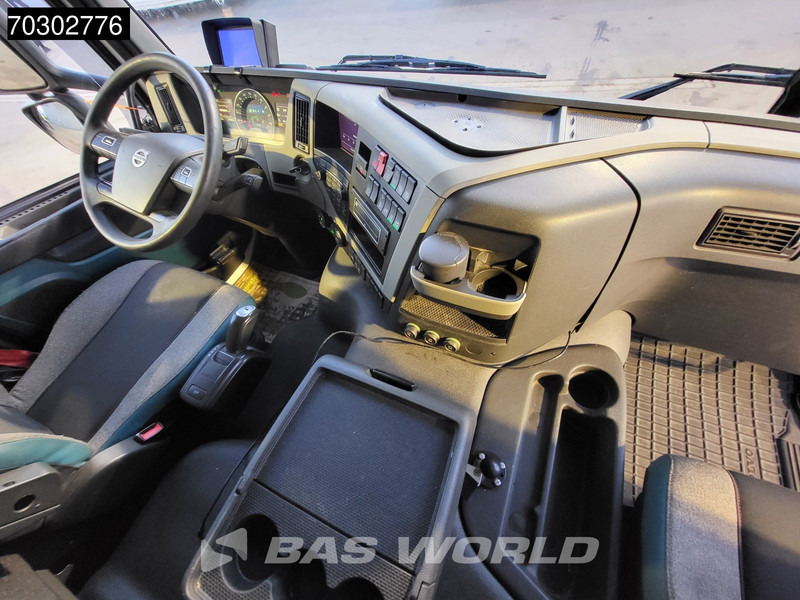 Cabeza tractora Volvo FM 370 FM 4X2 NL-Truck ADR VEB: foto 18 Cabeza tractora Volvo FM 370 FM 4X2 NL-Truck ADR VEB: foto 18