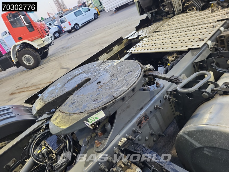 Cabeza tractora Volvo FM 370 FM 4X2 NL-Truck ADR VEB: foto 8 Cabeza tractora Volvo FM 370 FM 4X2 NL-Truck ADR VEB: foto 8