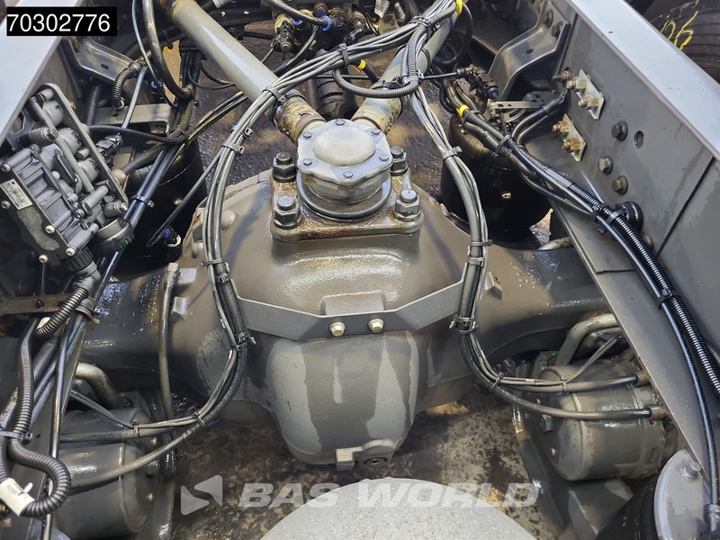 Cabeza tractora Volvo FM 370 FM 4X2 NL-Truck ADR VEB: foto 7 Cabeza tractora Volvo FM 370 FM 4X2 NL-Truck ADR VEB: foto 7