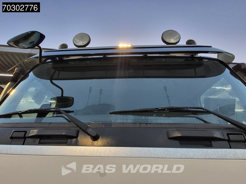 Cabeza tractora Volvo FM 370 FM 4X2 NL-Truck ADR VEB: foto 16 Cabeza tractora Volvo FM 370 FM 4X2 NL-Truck ADR VEB: foto 16