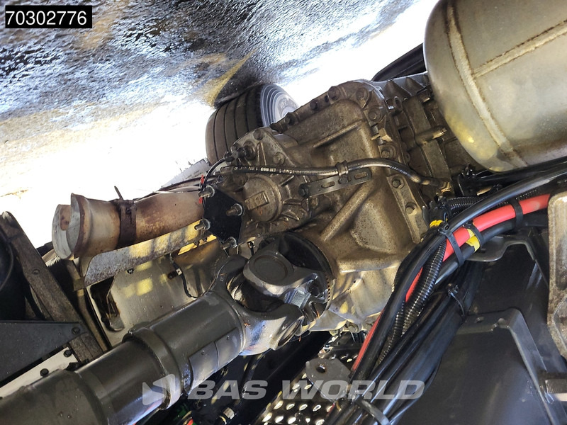 Cabeza tractora Volvo FM 370 FM 4X2 NL-Truck ADR VEB: foto 9 Cabeza tractora Volvo FM 370 FM 4X2 NL-Truck ADR VEB: foto 9