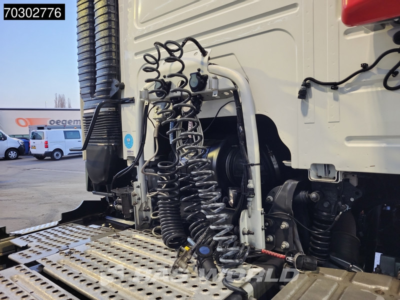 Cabeza tractora Volvo FM 370 FM 4X2 NL-Truck ADR VEB: foto 6 Cabeza tractora Volvo FM 370 FM 4X2 NL-Truck ADR VEB: foto 6