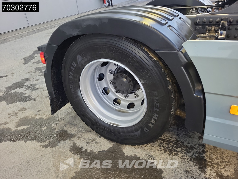 Cabeza tractora Volvo FM 370 FM 4X2 NL-Truck ADR VEB: foto 14 Cabeza tractora Volvo FM 370 FM 4X2 NL-Truck ADR VEB: foto 14