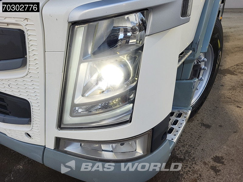 Cabeza tractora Volvo FM 370 FM 4X2 NL-Truck ADR VEB: foto 17 Cabeza tractora Volvo FM 370 FM 4X2 NL-Truck ADR VEB: foto 17