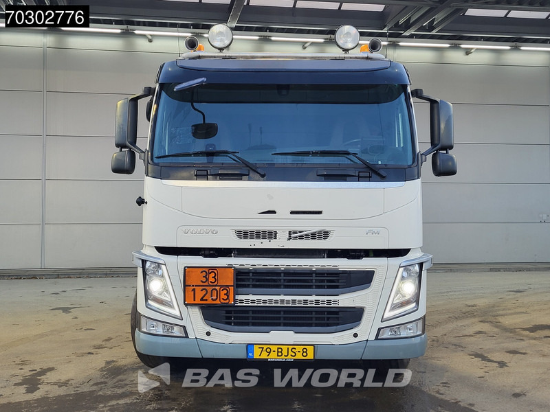 Cabeza tractora Volvo FM 370 FM 4X2 NL-Truck ADR VEB: foto 13 Cabeza tractora Volvo FM 370 FM 4X2 NL-Truck ADR VEB: foto 13