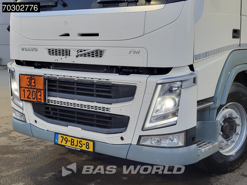 Cabeza tractora Volvo FM 370 FM 4X2 NL-Truck ADR VEB: foto 15 Cabeza tractora Volvo FM 370 FM 4X2 NL-Truck ADR VEB: foto 15