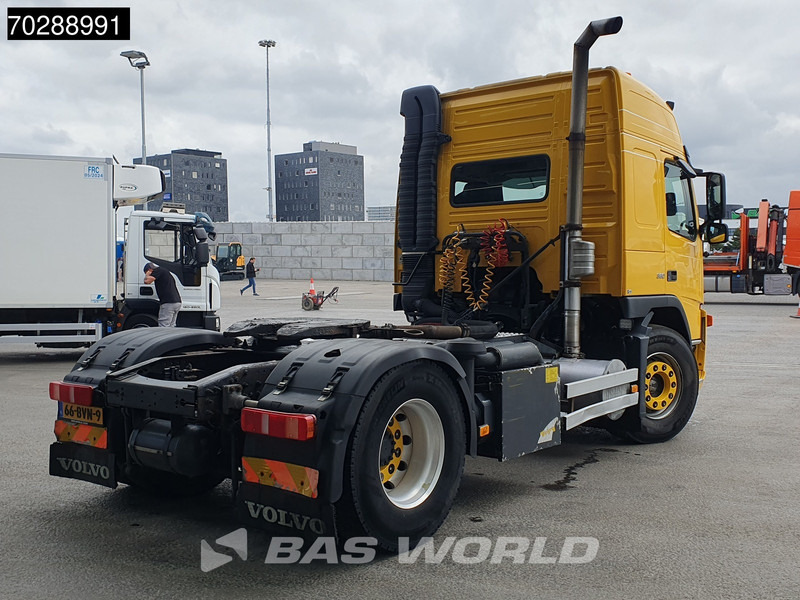 Volvo FM 380 4X2 NL-Truck Compressor Xenon Euro 3 - Cabeza tractora: foto 3 Volvo FM 380 4X2 NL-Truck Compressor Xenon Euro 3 - Cabeza tractora: foto 3