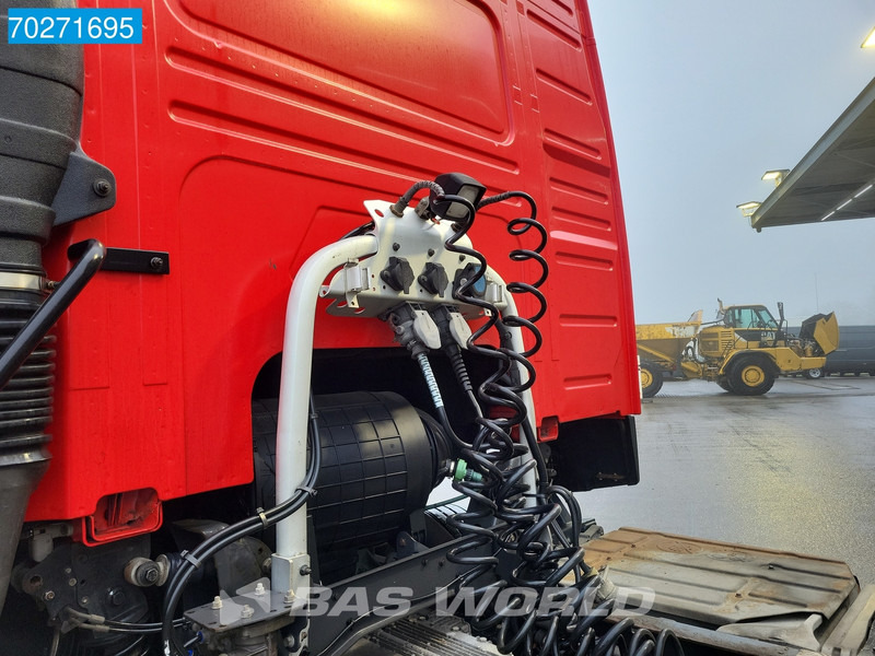 Volvo FM 410 6X2 XL PTO Liftachse - Cabeza tractora: foto 3 Volvo FM 410 6X2 XL PTO Liftachse - Cabeza tractora: foto 3