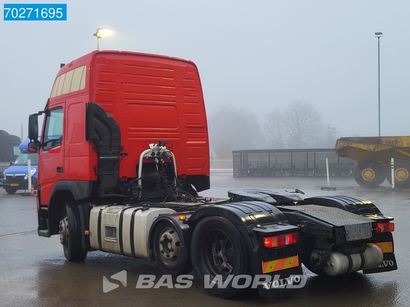Volvo FM 410 6X2 XL PTO Liftachse - Cabeza tractora: foto 2 Volvo FM 410 6X2 XL PTO Liftachse - Cabeza tractora: foto 2