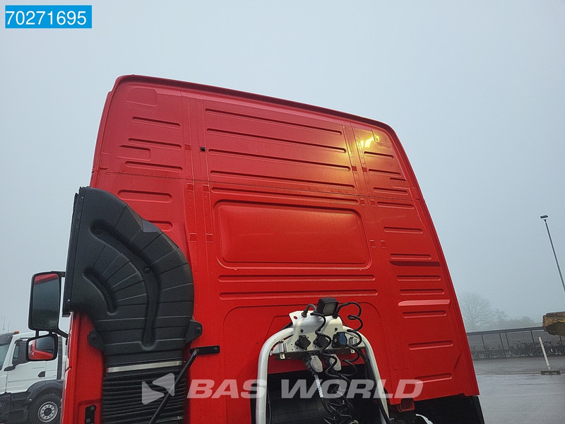 Volvo FM 410 6X2 XL PTO Liftachse - Cabeza tractora: foto 5 Volvo FM 410 6X2 XL PTO Liftachse - Cabeza tractora: foto 5