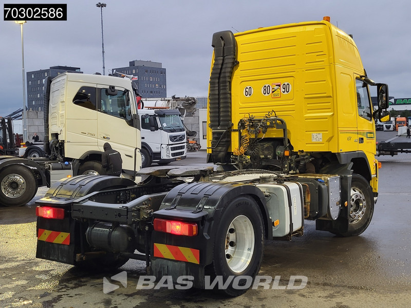 Volvo FM 450 4X2 XL Hydraulik Alcoa Euro 5 - Cabeza tractora: foto 5 Volvo FM 450 4X2 XL Hydraulik Alcoa Euro 5 - Cabeza tractora: foto 5