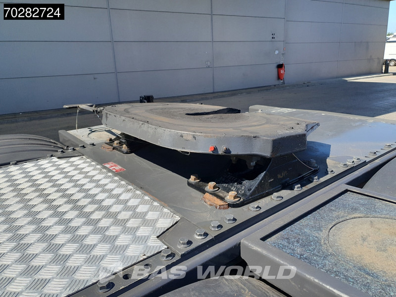 Volvo FM 450 6X4 Palfinger PK53002-SH Crane Kran VEB Euro 6 - Cabeza tractora: foto 5 Volvo FM 450 6X4 Palfinger PK53002-SH Crane Kran VEB Euro 6 - Cabeza tractora: foto 5