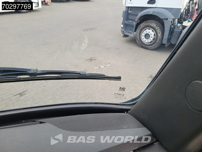 Cabeza tractora Volvo FM 460 4X2 LXL Hydraulic Euro 6: foto 17
