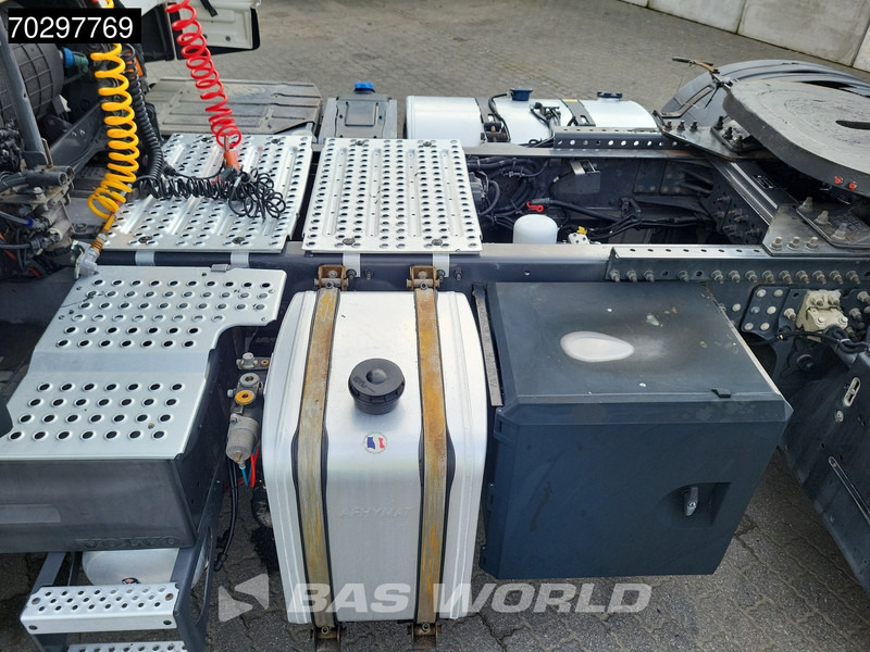 Cabeza tractora Volvo FM 460 4X2 LXL Hydraulic Euro 6: foto 10