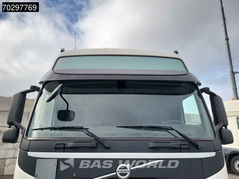 Cabeza tractora Volvo FM 460 4X2 LXL Hydraulic Euro 6: foto 15