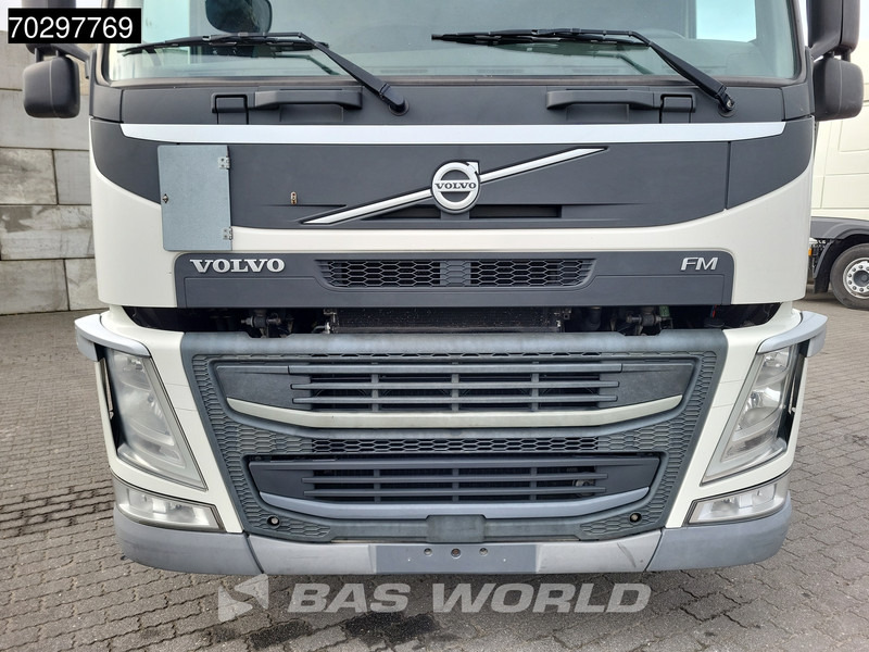 Cabeza tractora Volvo FM 460 4X2 LXL Hydraulic Euro 6: foto 16