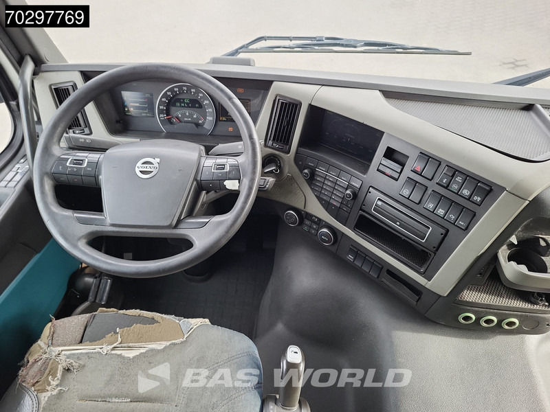 Cabeza tractora Volvo FM 460 4X2 LXL Hydraulic Euro 6: foto 19