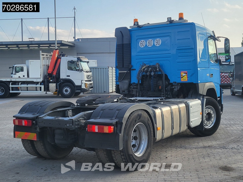 Volvo FMX 450 4X2 Retarder Euro 6 - Cabeza tractora: foto 5 Volvo FMX 450 4X2 Retarder Euro 6 - Cabeza tractora: foto 5