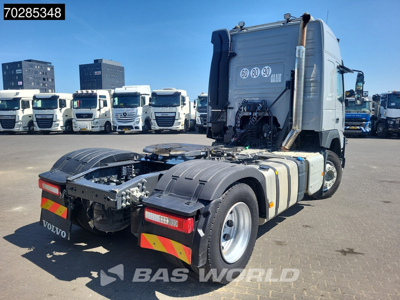 Volvo FMX 500 4X2 Retarder Hydrauliek Euro 6 - Cabeza tractora: foto 3 Volvo FMX 500 4X2 Retarder Hydrauliek Euro 6 - Cabeza tractora: foto 3