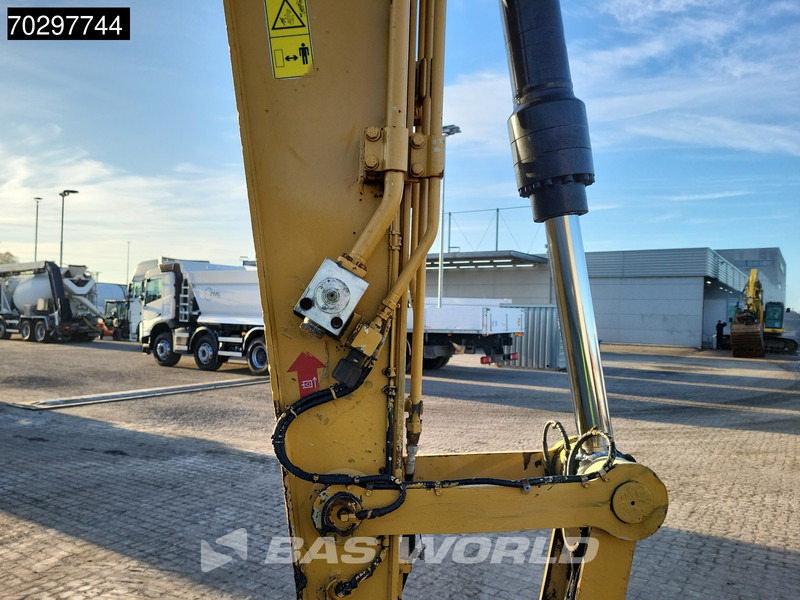 Excavadora de cadenas Caterpillar 312 E L: foto 10
