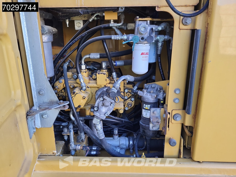 Excavadora de cadenas Caterpillar 312 E L: foto 20