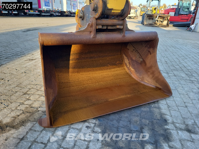 Excavadora de cadenas Caterpillar 312 E L: foto 12