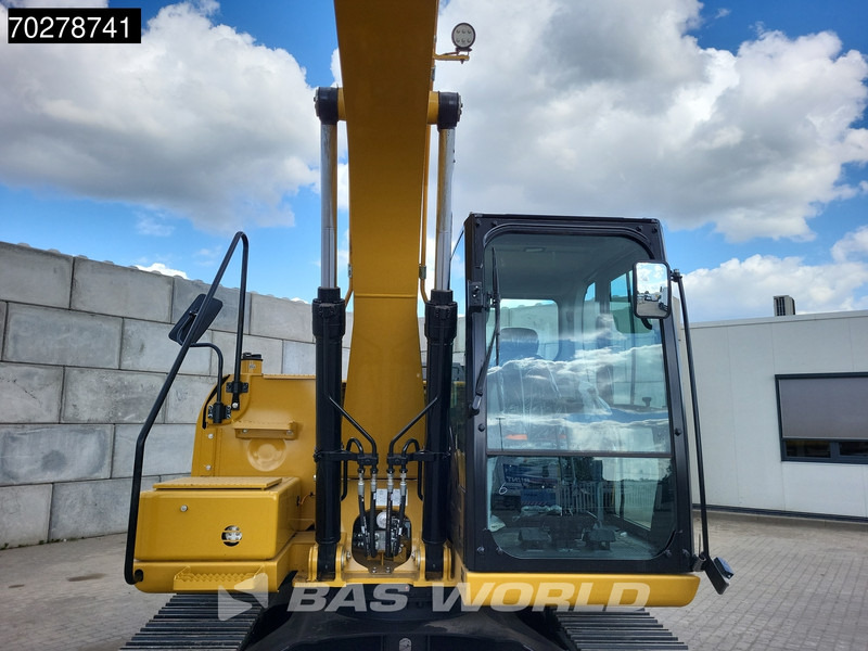 Caterpillar 313 GC A/C - NEW UNUSED - Excavadora de cadenas: foto 5 Caterpillar 313 GC A/C - NEW UNUSED - Excavadora de cadenas: foto 5