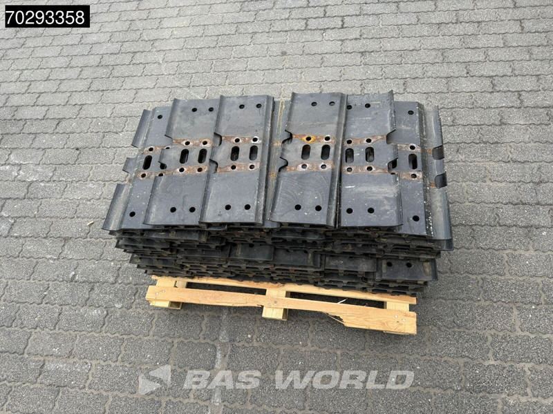 Caterpillar 313 GC - Oruga: foto 3 Caterpillar 313 GC - Oruga: foto 3