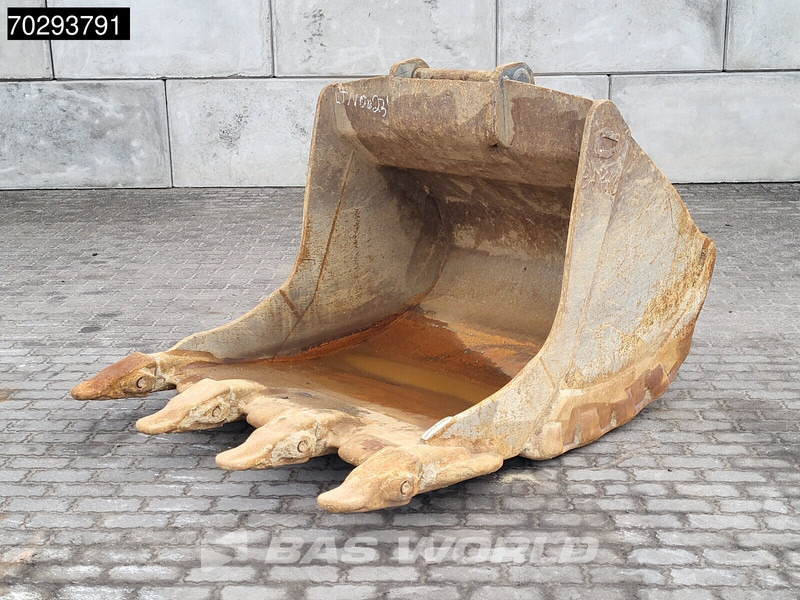 Leasing de Caterpillar 323 -07C Tiltrotator - 2 Buckets Caterpillar 323 -07C Tiltrotator - 2 Buckets: foto 18