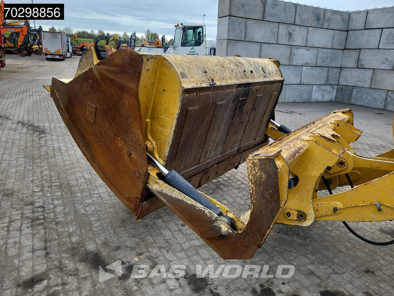 Cargadora de ruedas Caterpillar 930 M High Tip Bucket: foto 13 Cargadora de ruedas Caterpillar 930 M High Tip Bucket: foto 13