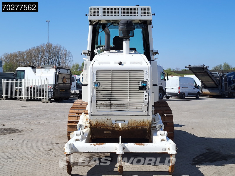 Caterpillar 963 D - Cargadora de cadenas: foto 3 Caterpillar 963 D - Cargadora de cadenas: foto 3