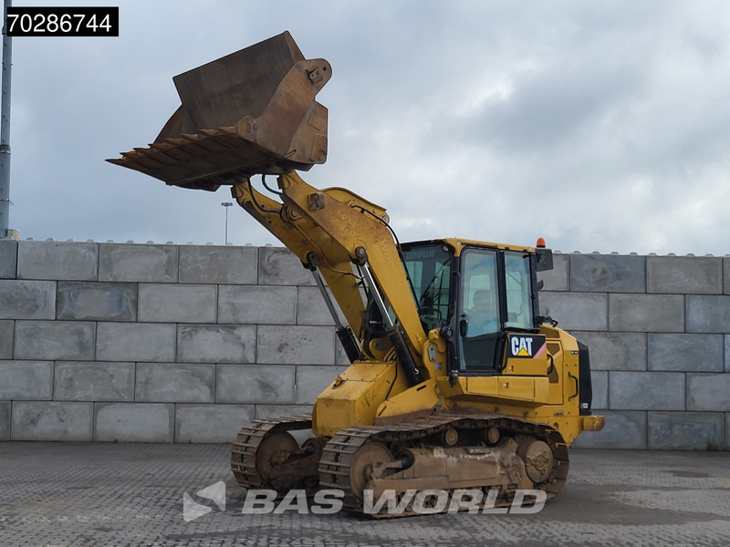 Caterpillar 963 D RIPPER VALVE - 4-1 BUCKET - Cargadora de cadenas: foto 2 Caterpillar 963 D RIPPER VALVE - 4-1 BUCKET - Cargadora de cadenas: foto 2
