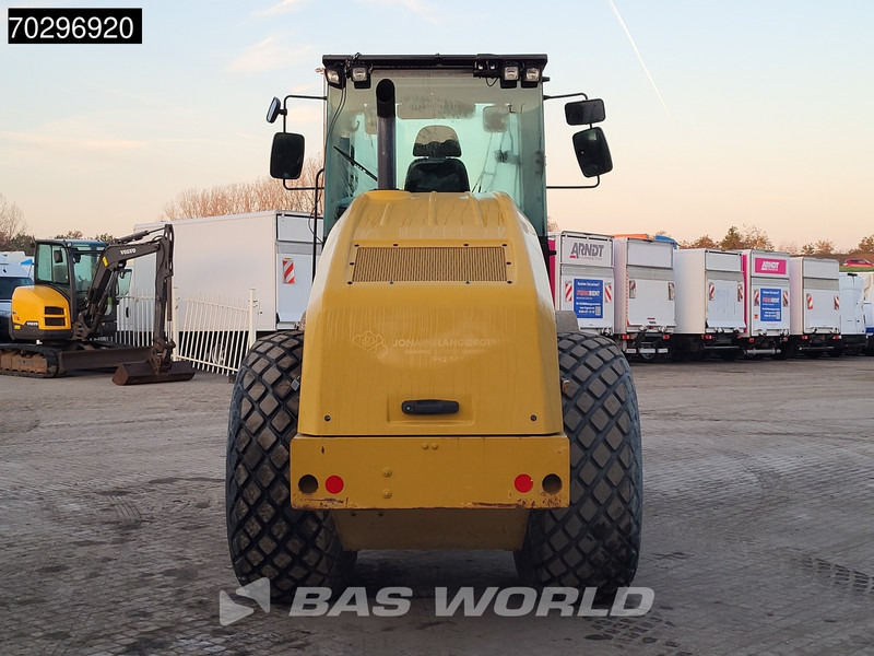 Caterpillar CS66 B A/C - Trimble GPS - Rodillo: foto 3 Caterpillar CS66 B A/C - Trimble GPS - Rodillo: foto 3